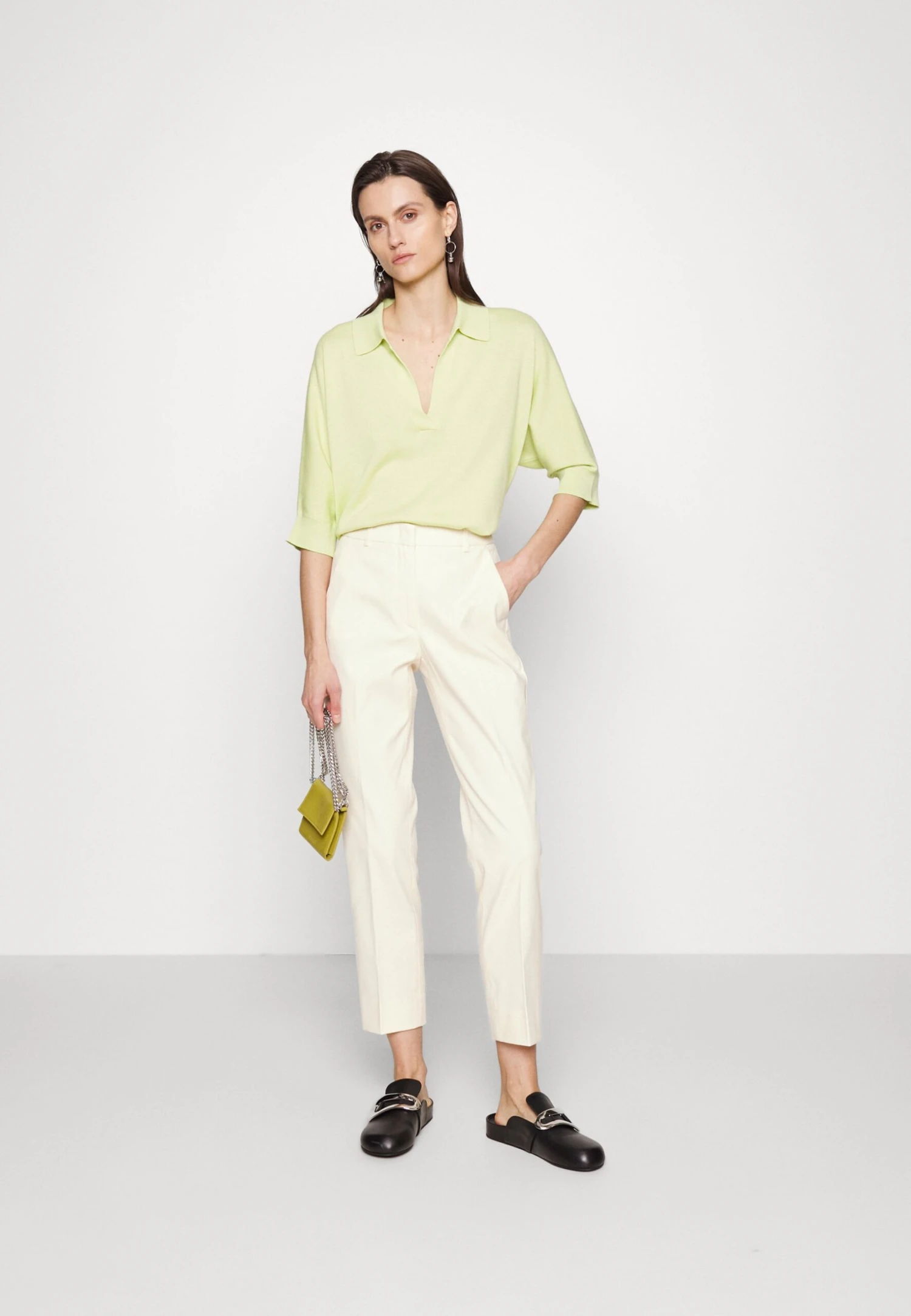 Vite - Trousers 2 Vite - Trousers - Image 2