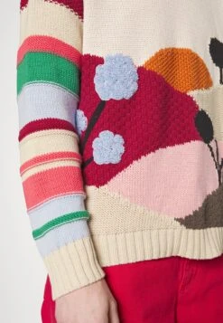 Werther - Jumper - Bianco 11 Werther - Jumper - Bianco -The LBD Shop 2ba764d02d464152bcd29a759b67daf4