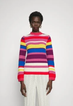 Kabir - Jumper - Multicolor
