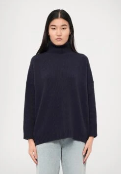 BORGIA - Jumper - Blu