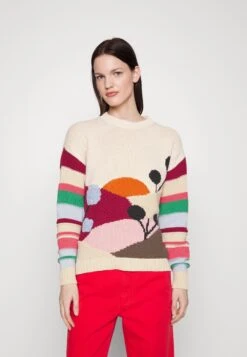 Werther - Jumper - Bianco