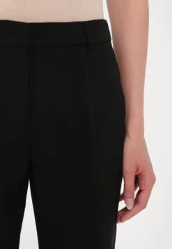 CANON - Trousers - Nero -The LBD Shop 2d17ebdeb437457388aed0d2df59d0a0