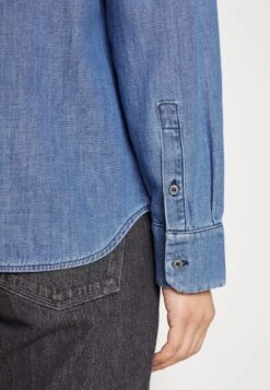 Ofride - Button-Down Blouse -The LBD Shop 2d2008f4d32b48c38c837ab3bd170457