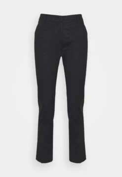 Lato - Trousers - Nero -The LBD Shop 2d4010514a8048a3b00fc01a7ba4026e