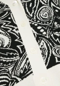 Ornella - Cardigan - Bianco Avorio -The LBD Shop 2d52f054be5e4970963f1c31cd1eb74d