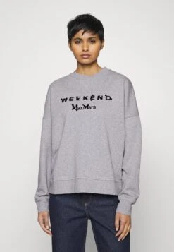 Hot - Sweatshirt - Grey