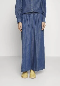 Nupar - Relaxed Fit Jeans