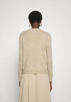 Toscana - Jumper - Beige -The LBD Shop 2eccb2982eac4a1b9e5e6e554fb85bf8