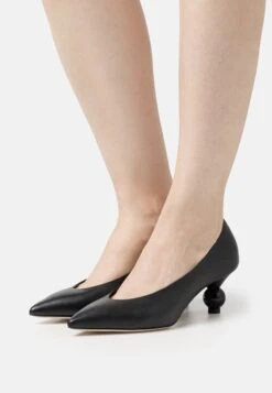 Renza - Classic Heels