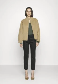 Lato - Trousers - Nero -The LBD Shop 2fb670a36e074a0fb6f9bcacb8b371f2