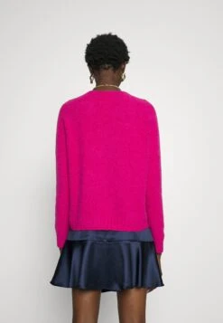 Ghiacci - Jumper - Fuxia -The LBD Shop 2fcd95c3fcc14ab89c76dd27c6807e41