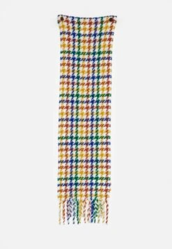 Veneto - Scarf - Giallo