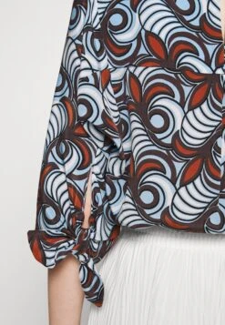 Blouse - Cuoio 13 Blouse - Cuoio -The LBD Shop 301bdda14cf24181b43350e0c40b1d94