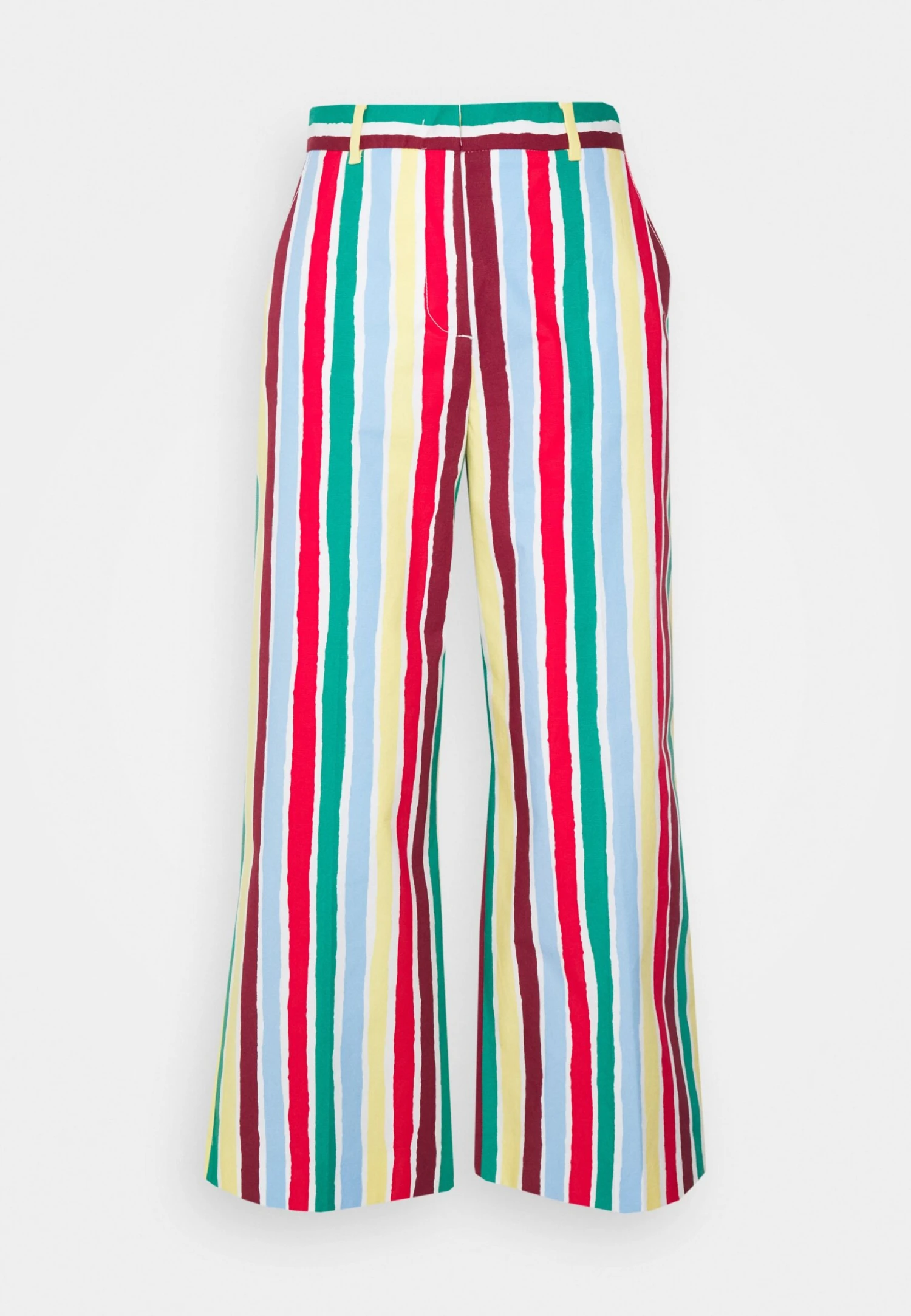 Stegola - Trousers - Giallo Sole 6 Stegola - Trousers - Giallo Sole - Image 6