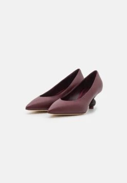 Renza - Classic Heels - Bordeaux 9 Renza - Classic Heels - Bordeaux -The LBD Shop 308877eba1084a028fd15a7f5bae651c