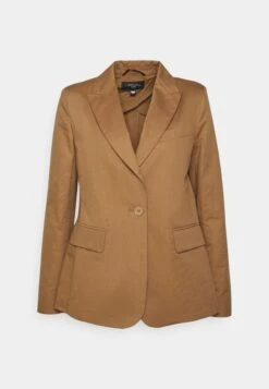 Gelosia - Blazer - Cuoio 10 Gelosia - Blazer - Cuoio -The LBD Shop 309633960f4543c194cc2881b990e9a9