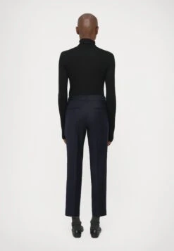 CALDAIA - Trousers - Blu 10 CALDAIA - Trousers - Blu -The LBD Shop 30c91445691d4a3290d39ab48fd7015a