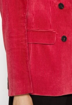 Katanga - Blazer - Red 9 Katanga - Blazer - Red -The LBD Shop 31565247730b448680e288b2836298ac