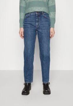 Ortisei - Straight Leg Jeans