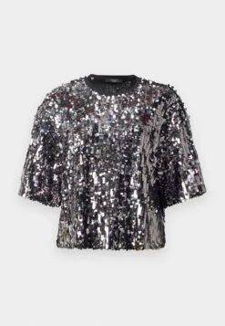 CACAO BODY - Blouse - Nero -The LBD Shop 31c5c494862649a091ad1d7ee0e44c69