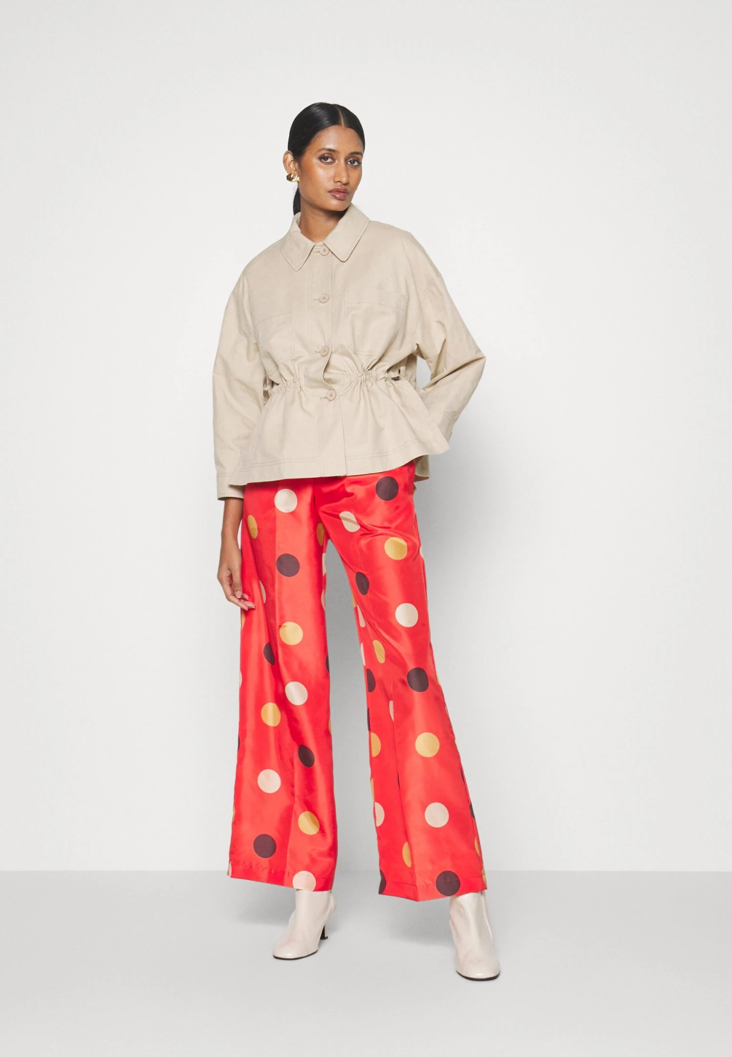 Dolmen - Summer Jacket 2 Dolmen - Summer Jacket - Image 2