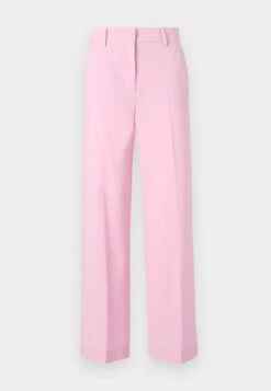 VISIVO - Trousers - Black 18 VISIVO - Trousers - Black -The LBD Shop 324a9ae5c2de47bda3781f63471921b7