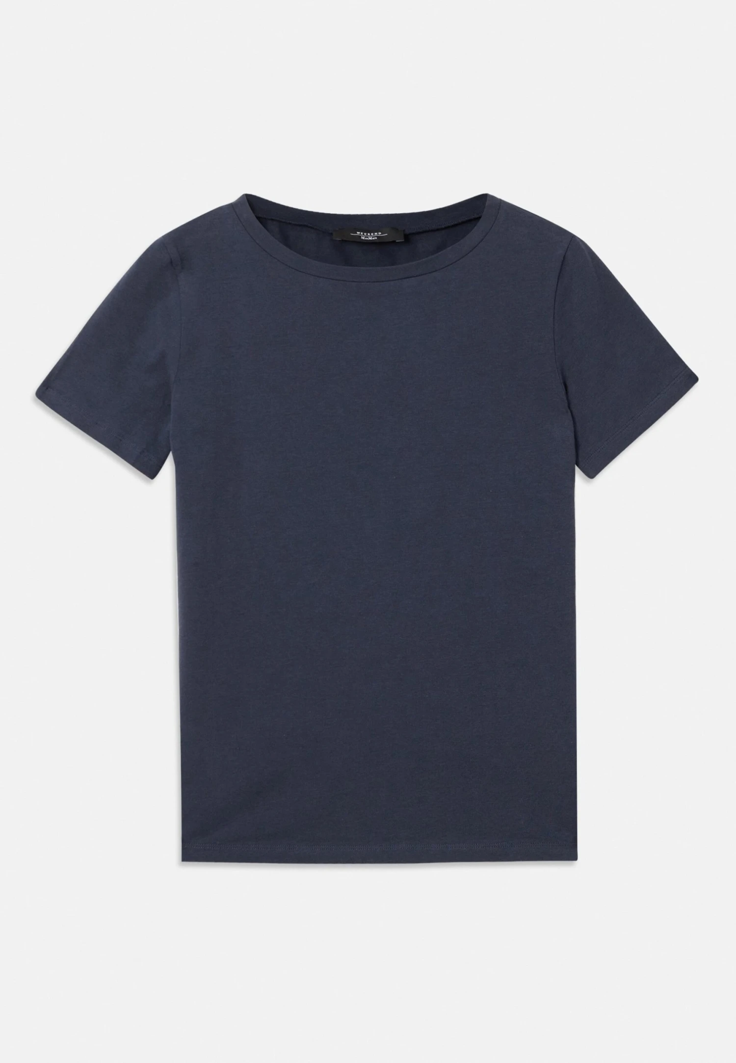 Basic T-shirt - Cipria 9 Basic T-shirt - Cipria - Image 9