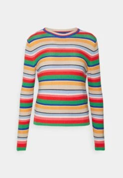 Derris - Jumper - Multicolor -The LBD Shop 3266005b418c47e999d905ac3b2f487a