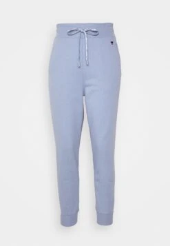 Salvo - Tracksuit Bottoms - Azzurro -The LBD Shop 327bdc5161894fbc920fcc60b1c6bd0d