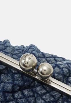 Ribe - Handbag - Bluette -The LBD Shop 32fd106d540941a388e3a76ed41e31b8