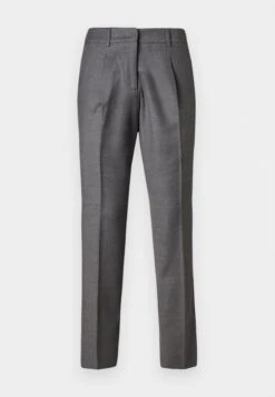 CALDAIA - Trousers - Blu 15 CALDAIA - Trousers - Blu -The LBD Shop 333b30f8052d4c389e7f391d4463aea3 1