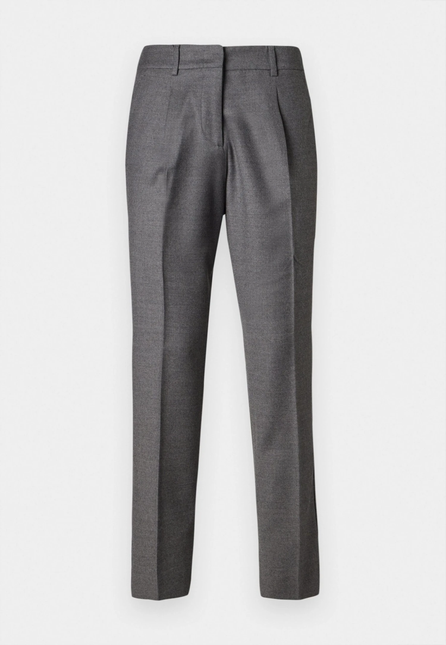 CALDAIA - Trousers - Blu 8 CALDAIA - Trousers - Blu - Image 8