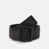 Bocca - Waist Belt - Nero