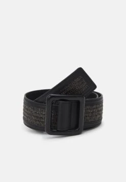 Bocca - Waist Belt - Nero