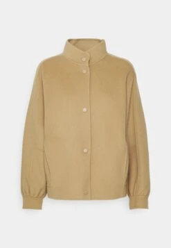 Agitare - Summer Jacket - Cammello -The LBD Shop 3472896e363e450a8aa091dd30007e15