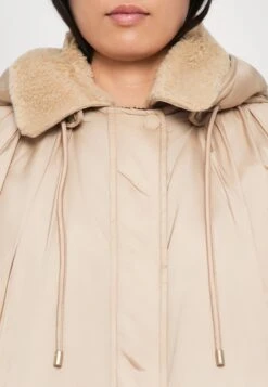 ARLES - Winter Jacket - Beige 15 ARLES - Winter Jacket - Beige -The LBD Shop 34d76255be8c4ab9bf86df088b49f6eb