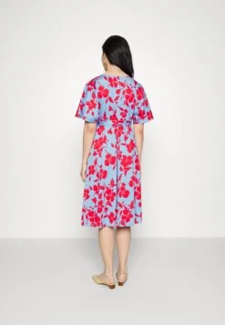 Dizzy - Day Dress - Azzurro -The LBD Shop 34ebdde3ff5148dfb3ac55f7ba8bad09