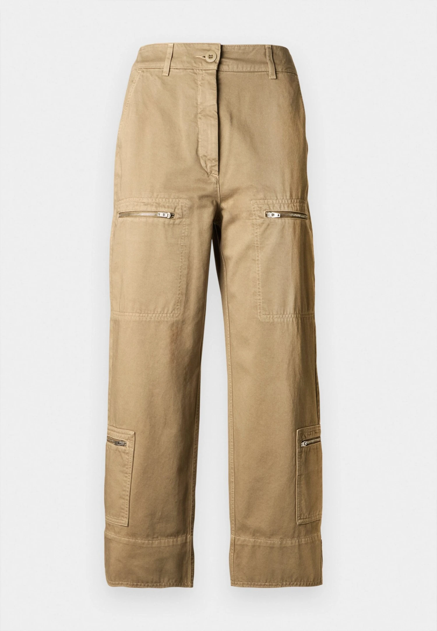 COLONIA - Trousers - Deserto 6 COLONIA - Trousers - Deserto - Image 6