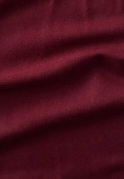 SCOGLIO - Scarf - Rosso Viola -The LBD Shop 35a743fd0c674f61990f05553a1ffc21