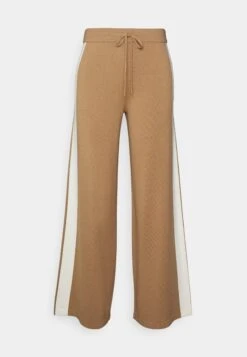 Fiesta - Trousers - Cuoio -The LBD Shop 36403d421c2a4563a9bae202a3fb6206