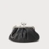 PRATI - Cross Body Bag - Nero