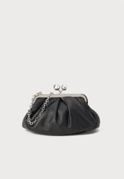 PRATI - Cross Body Bag - Nero