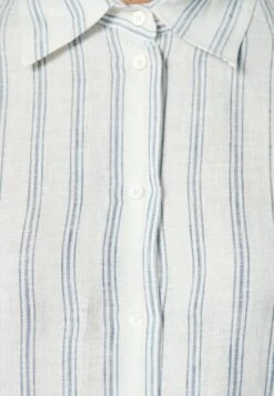 Nerina - Button-Down Blouse - Blu 15 Nerina - Button-Down Blouse - Blu -The LBD Shop 370186a1fc744078b2cbea24b9dd2dcc