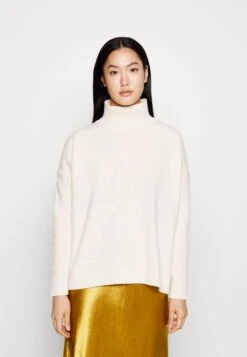 Benito - Jumper - Avorio