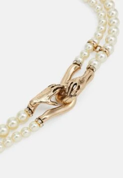 Jedy - Necklace - Gold-Coloured -The LBD Shop 3765e44e2ef747ea885a294e308450bd