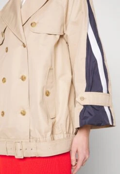 Laccio - Trenchcoat -The LBD Shop 378269a14fd249aeaced40fea381a21c