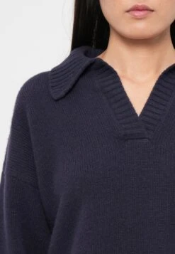 AGRE - Jumper - Blu 14 AGRE - Jumper - Blu -The LBD Shop 3804892cf4974fd98fe0cf600a4d8b8d