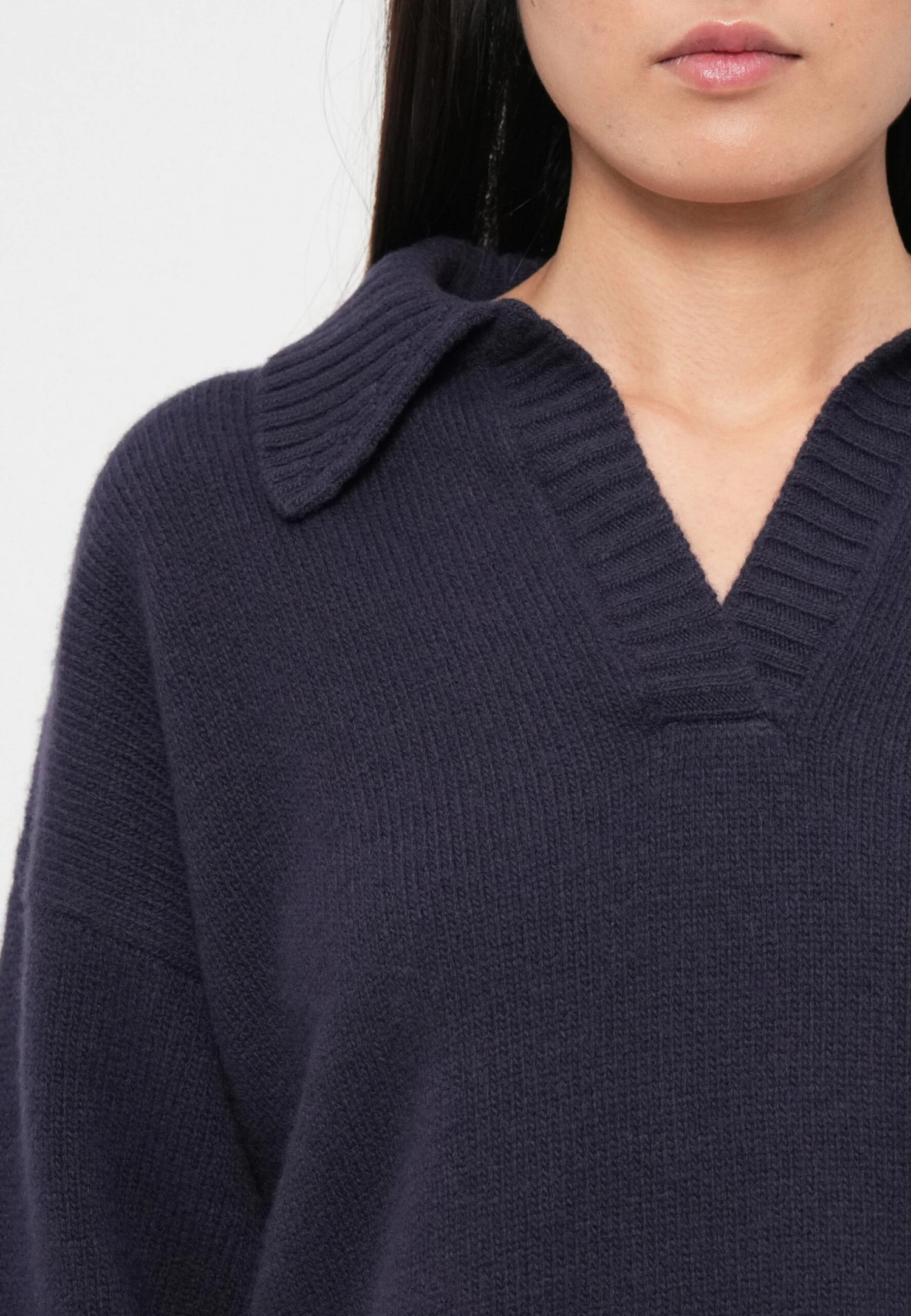 AGRE - Jumper - Blu 7 AGRE - Jumper - Blu - Image 7