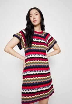 Caprile - Jumper Dress -The LBD Shop 38ffd99caee844728f0b9dbf864cb10d