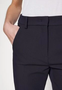 Rana - Trousers - Blu -The LBD Shop 3999c3e3759e43d9af8d7009e67149cb